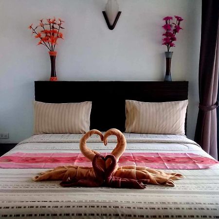 Oscar Apartment Ko Lanta Kültér fotó