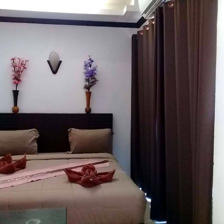 Oscar Apartment Ko Lanta Kültér fotó
