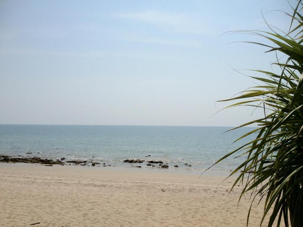 Oscar Apartment Ko Lanta Kültér fotó