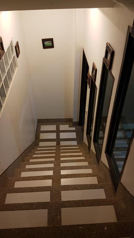 Oscar Apartment Ko Lanta Kültér fotó