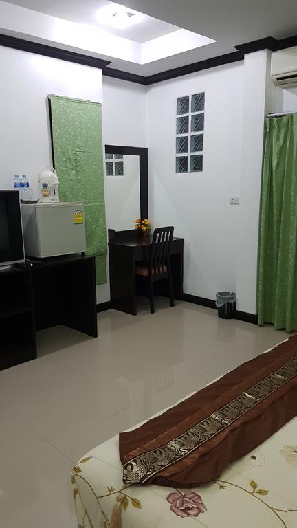 Oscar Apartment Ko Lanta Kültér fotó