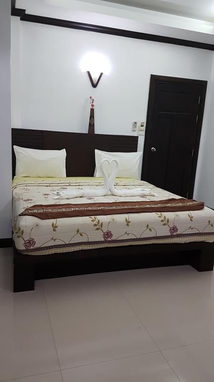 Oscar Apartment Ko Lanta Kültér fotó