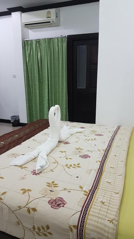 Oscar Apartment Ko Lanta Kültér fotó