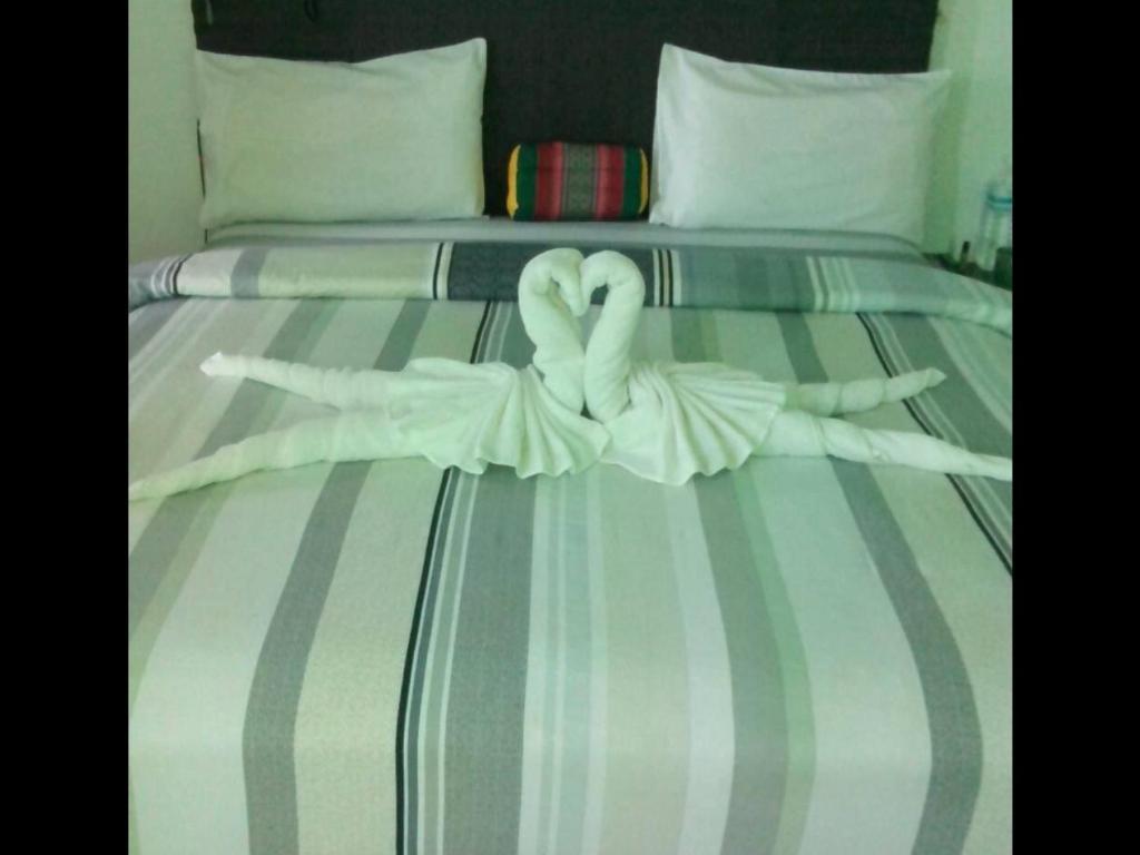 Oscar Apartment Ko Lanta Kültér fotó
