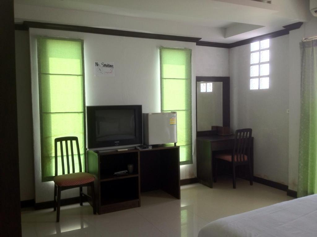 Oscar Apartment Ko Lanta Kültér fotó