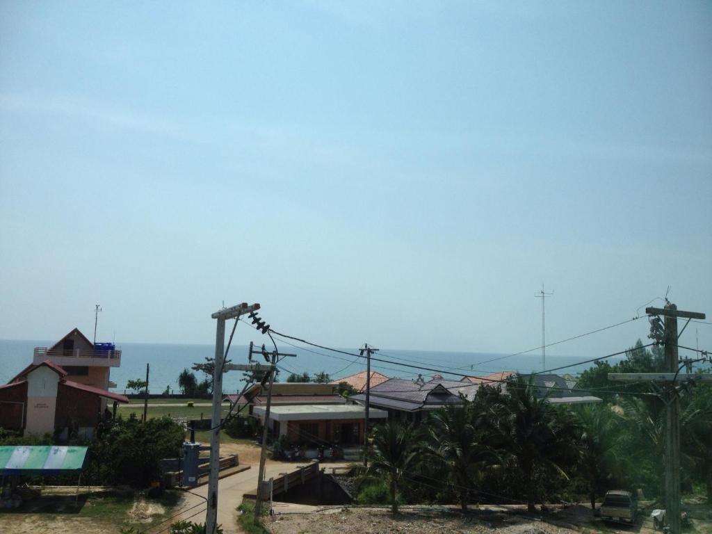 Oscar Apartment Ko Lanta Kültér fotó