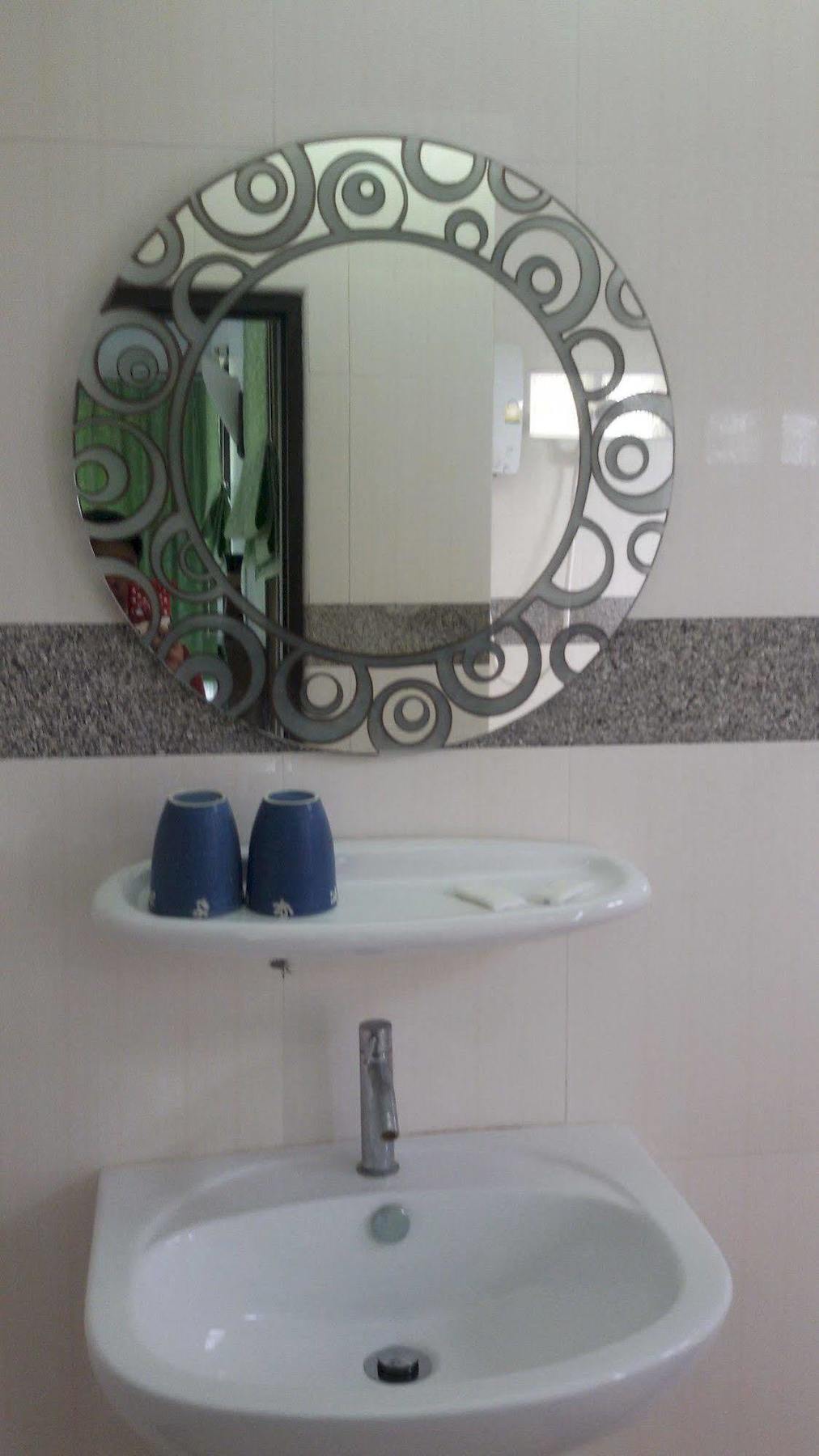 Oscar Apartment Ko Lanta Kültér fotó