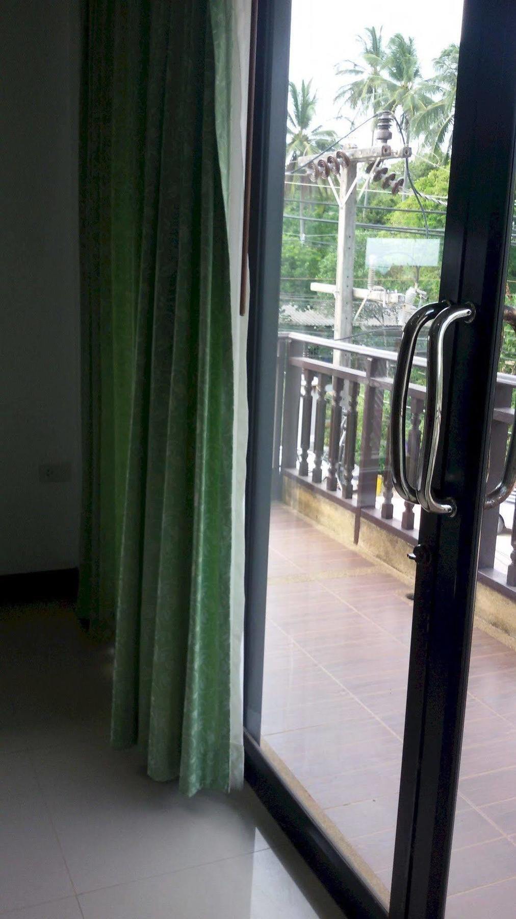 Oscar Apartment Ko Lanta Kültér fotó