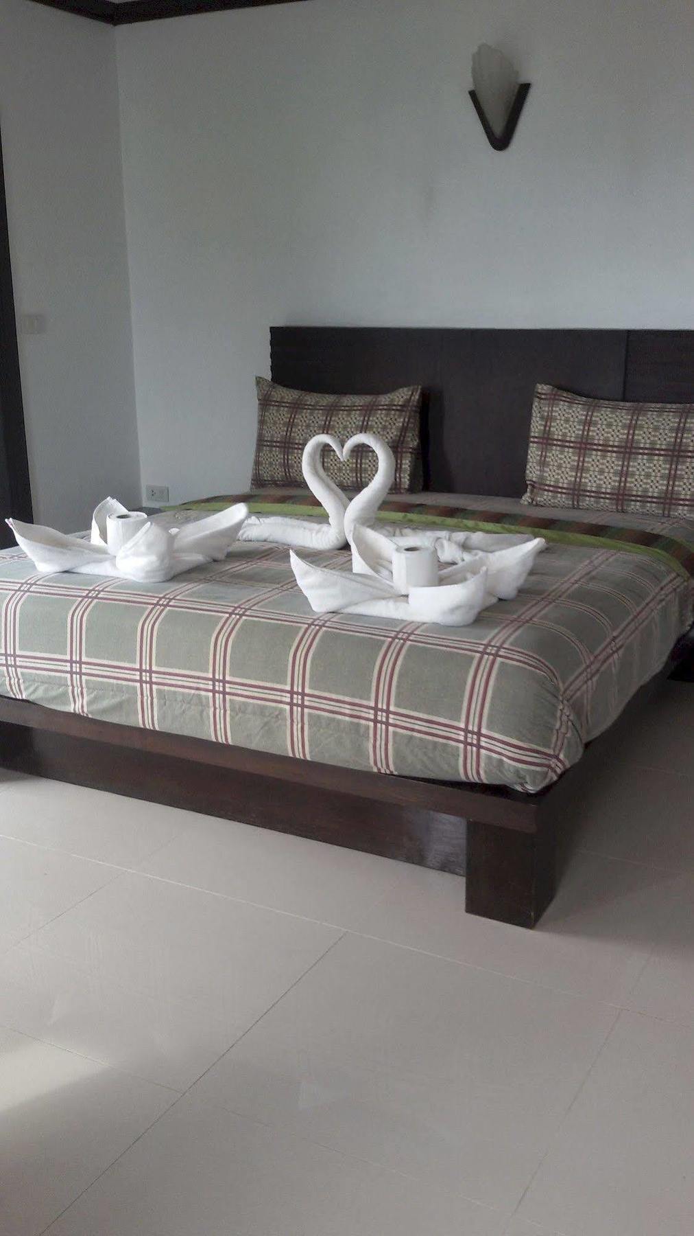 Oscar Apartment Ko Lanta Kültér fotó