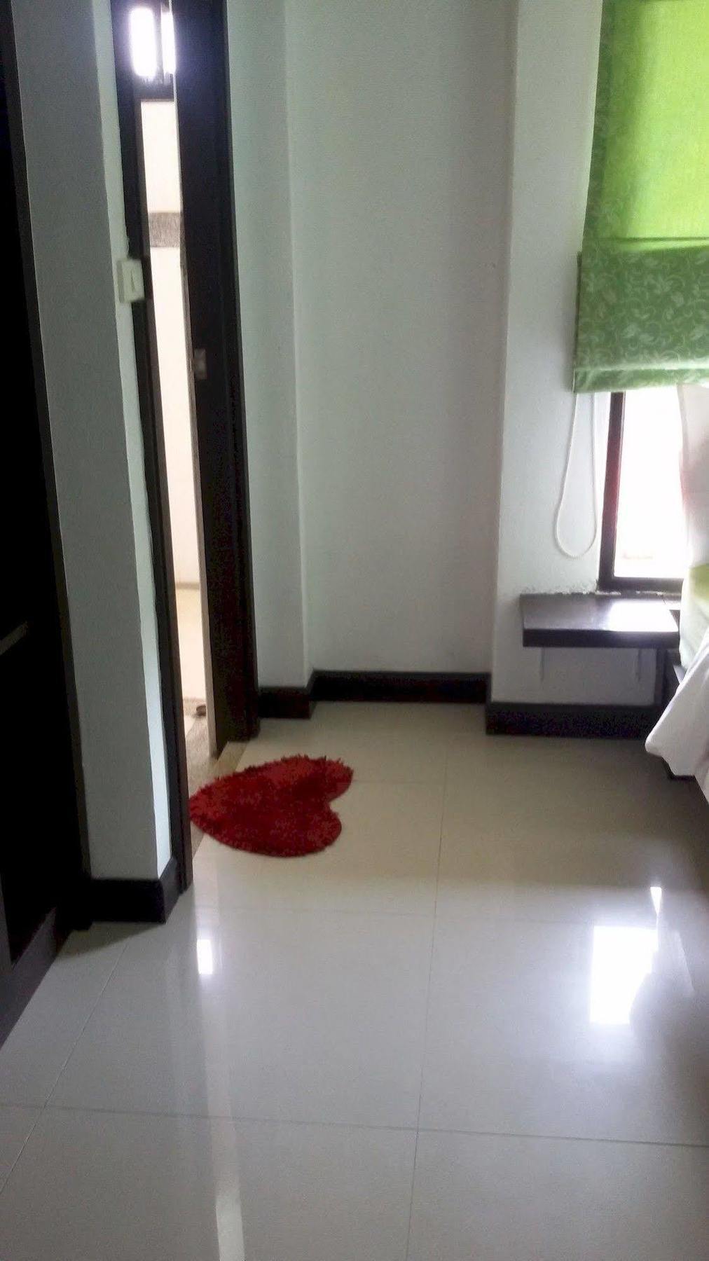 Oscar Apartment Ko Lanta Kültér fotó