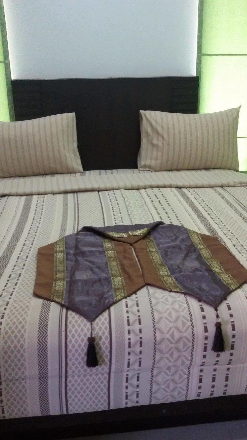Oscar Apartment Ko Lanta Kültér fotó