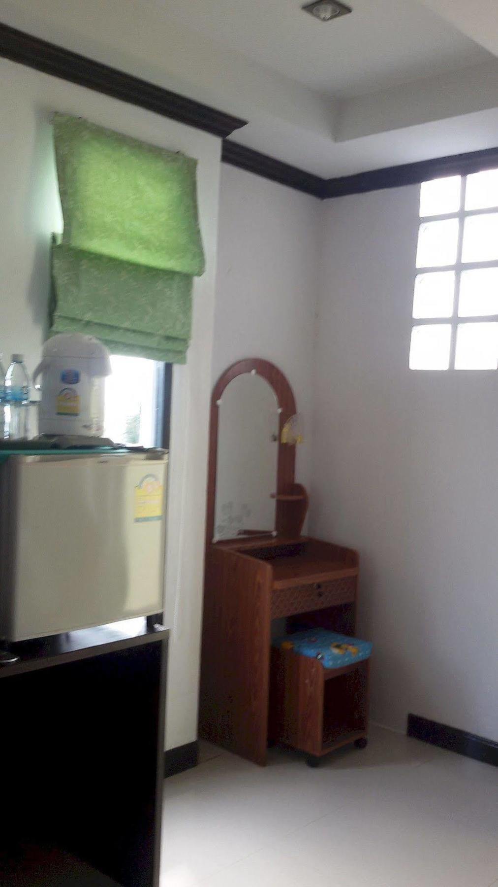 Oscar Apartment Ko Lanta Kültér fotó