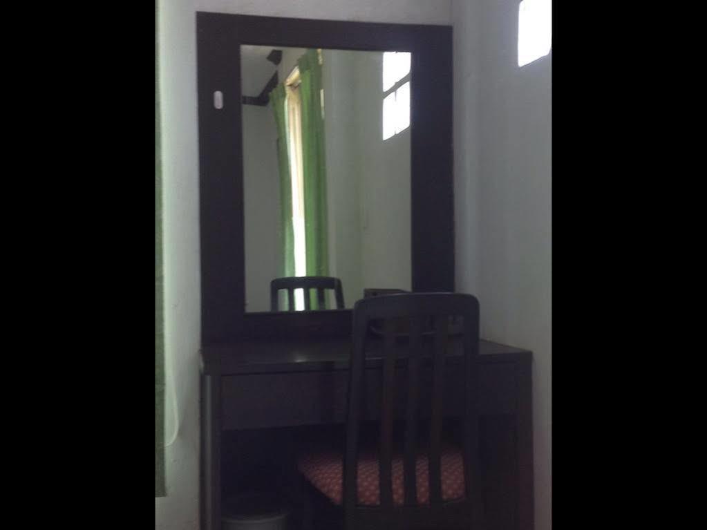 Oscar Apartment Ko Lanta Kültér fotó