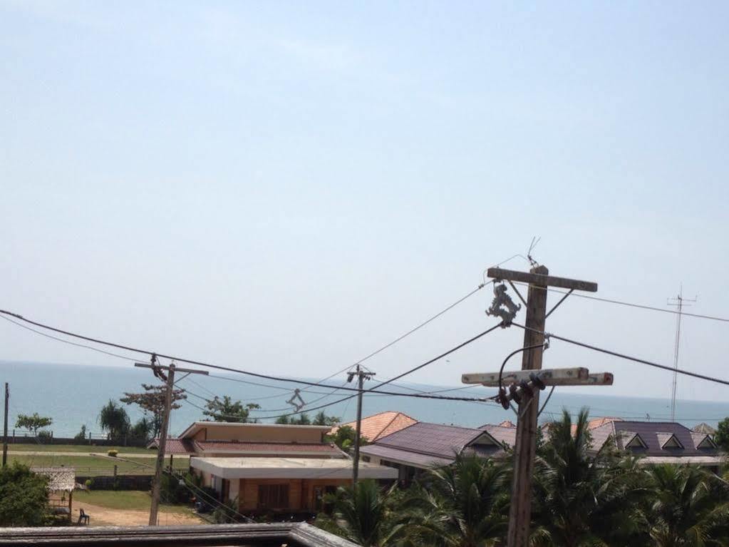 Oscar Apartment Ko Lanta Kültér fotó