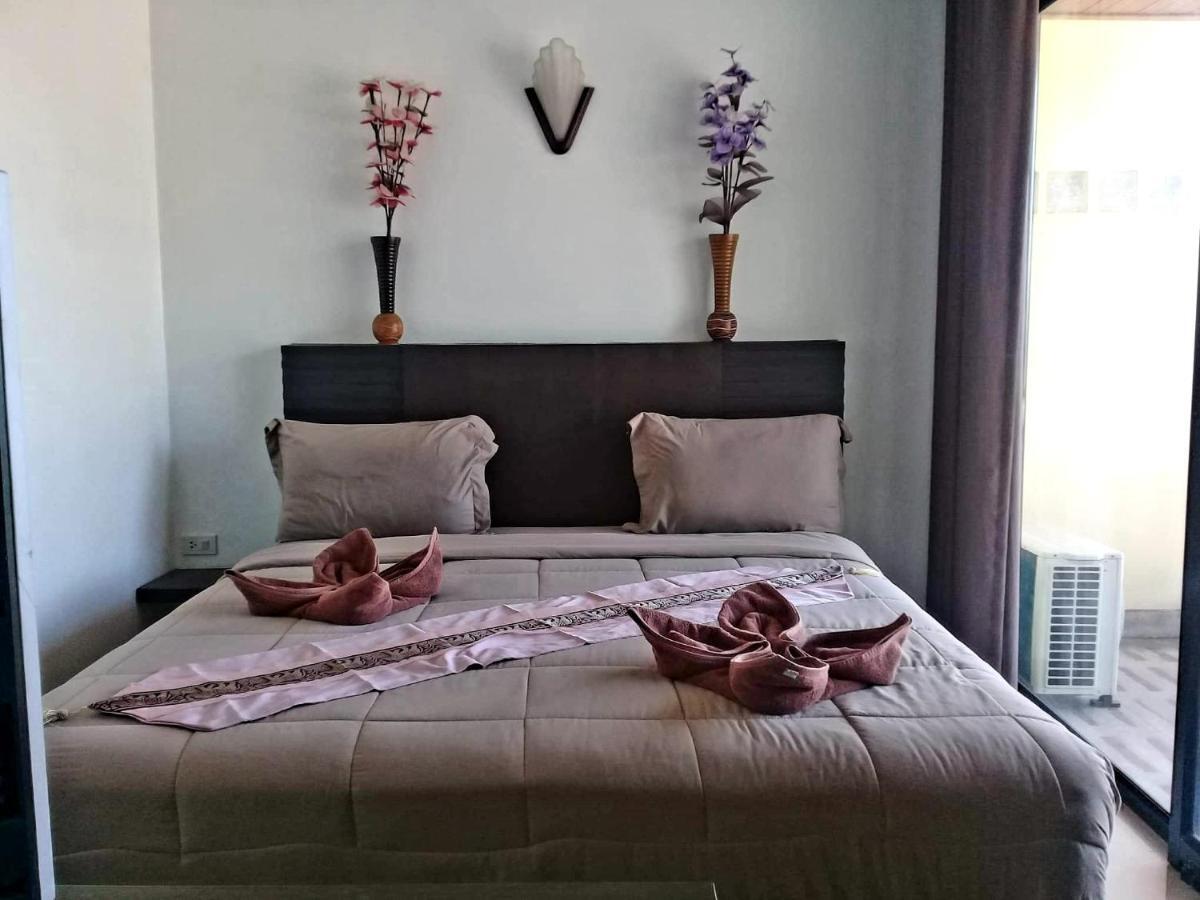 Oscar Apartment Ko Lanta Kültér fotó