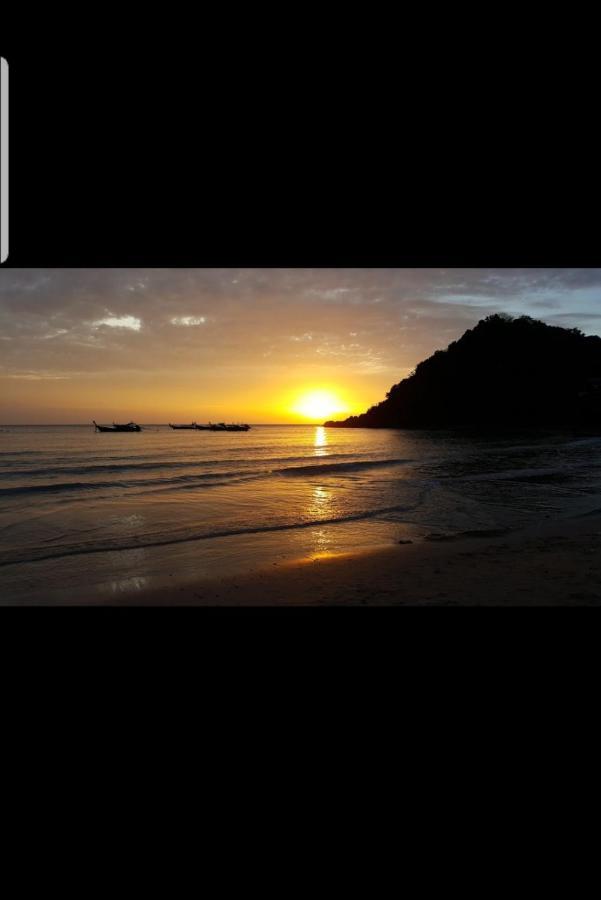 Oscar Apartment Ko Lanta Kültér fotó