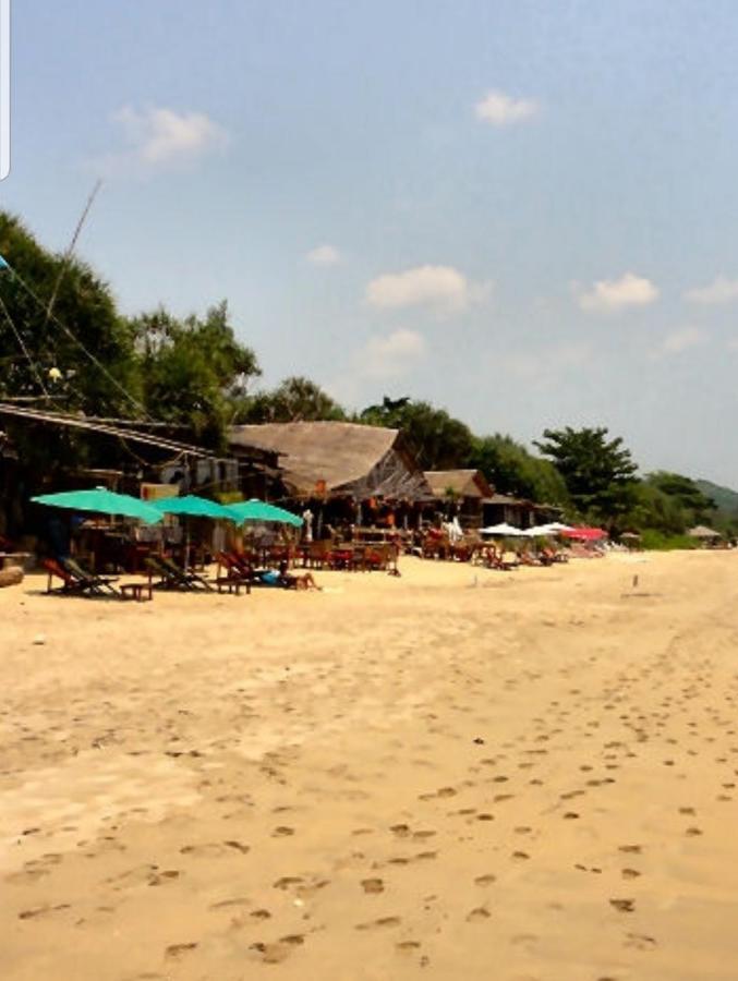 Oscar Apartment Ko Lanta Kültér fotó