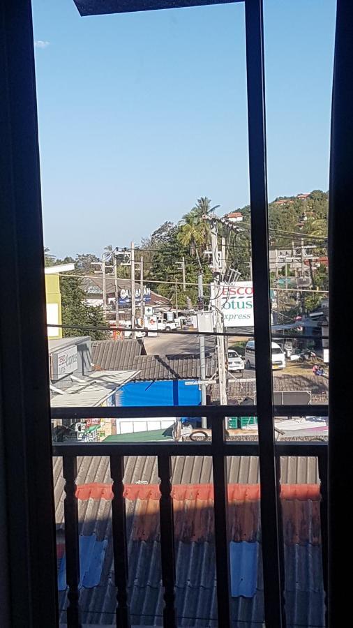 Oscar Apartment Ko Lanta Kültér fotó