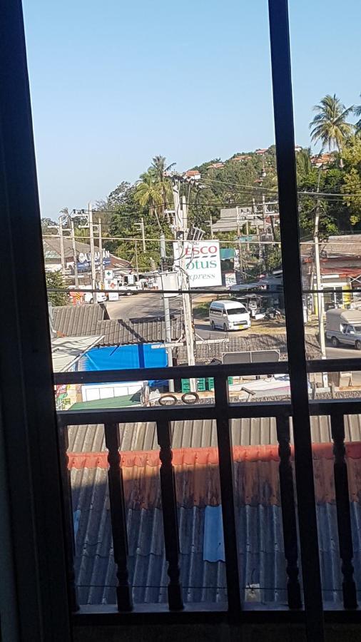 Oscar Apartment Ko Lanta Kültér fotó