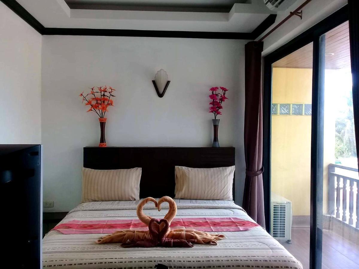 Oscar Apartment Ko Lanta Kültér fotó