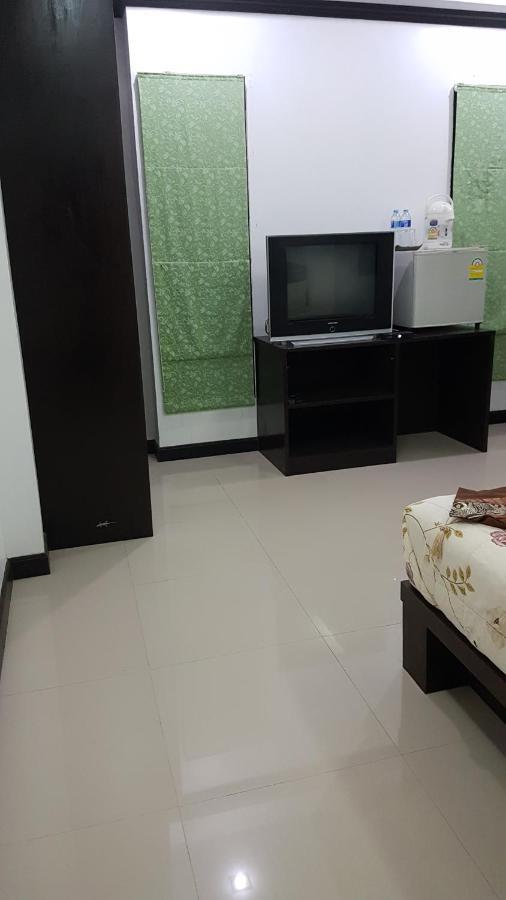 Oscar Apartment Ko Lanta Kültér fotó