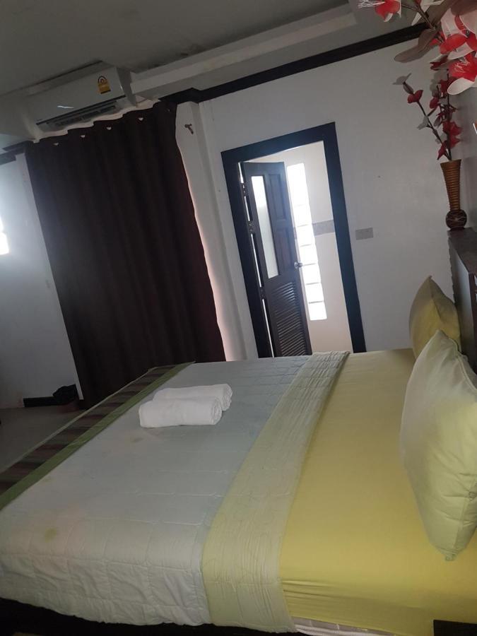 Oscar Apartment Ko Lanta Kültér fotó