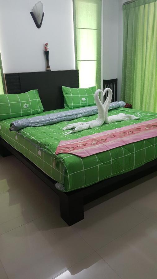 Oscar Apartment Ko Lanta Kültér fotó
