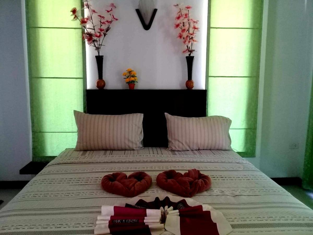Oscar Apartment Ko Lanta Kültér fotó