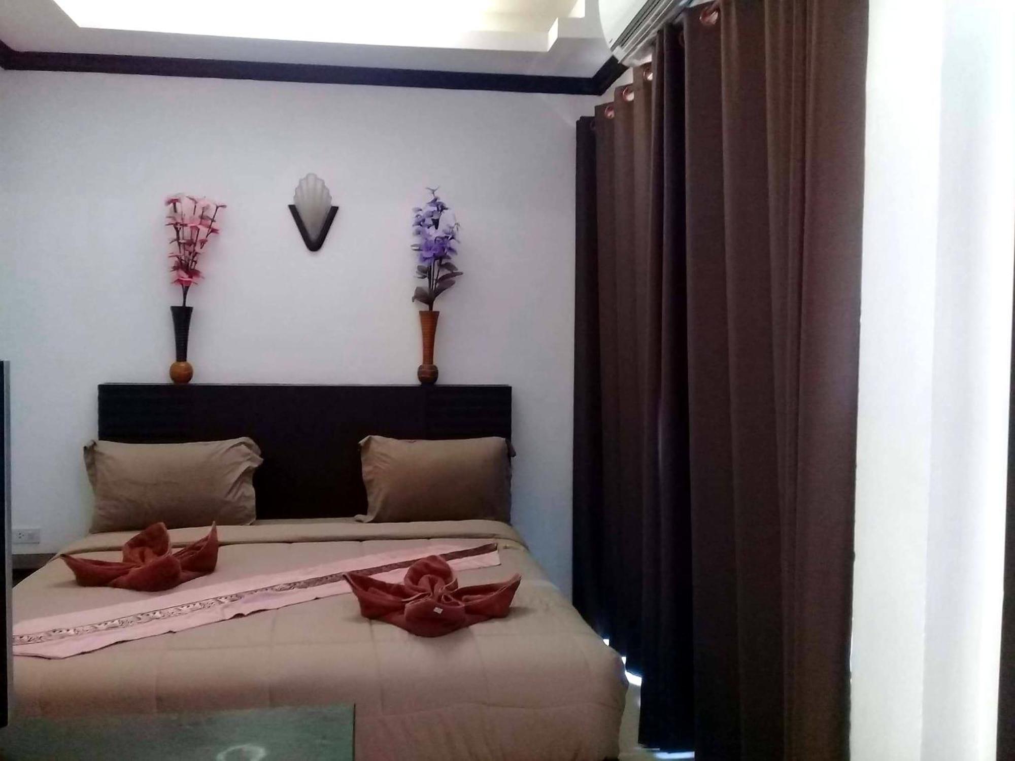 Oscar Apartment Ko Lanta Kültér fotó