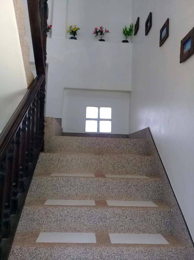 Oscar Apartment Ko Lanta Kültér fotó
