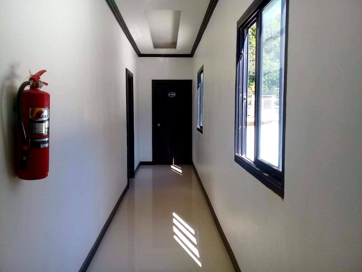 Oscar Apartment Ko Lanta Kültér fotó