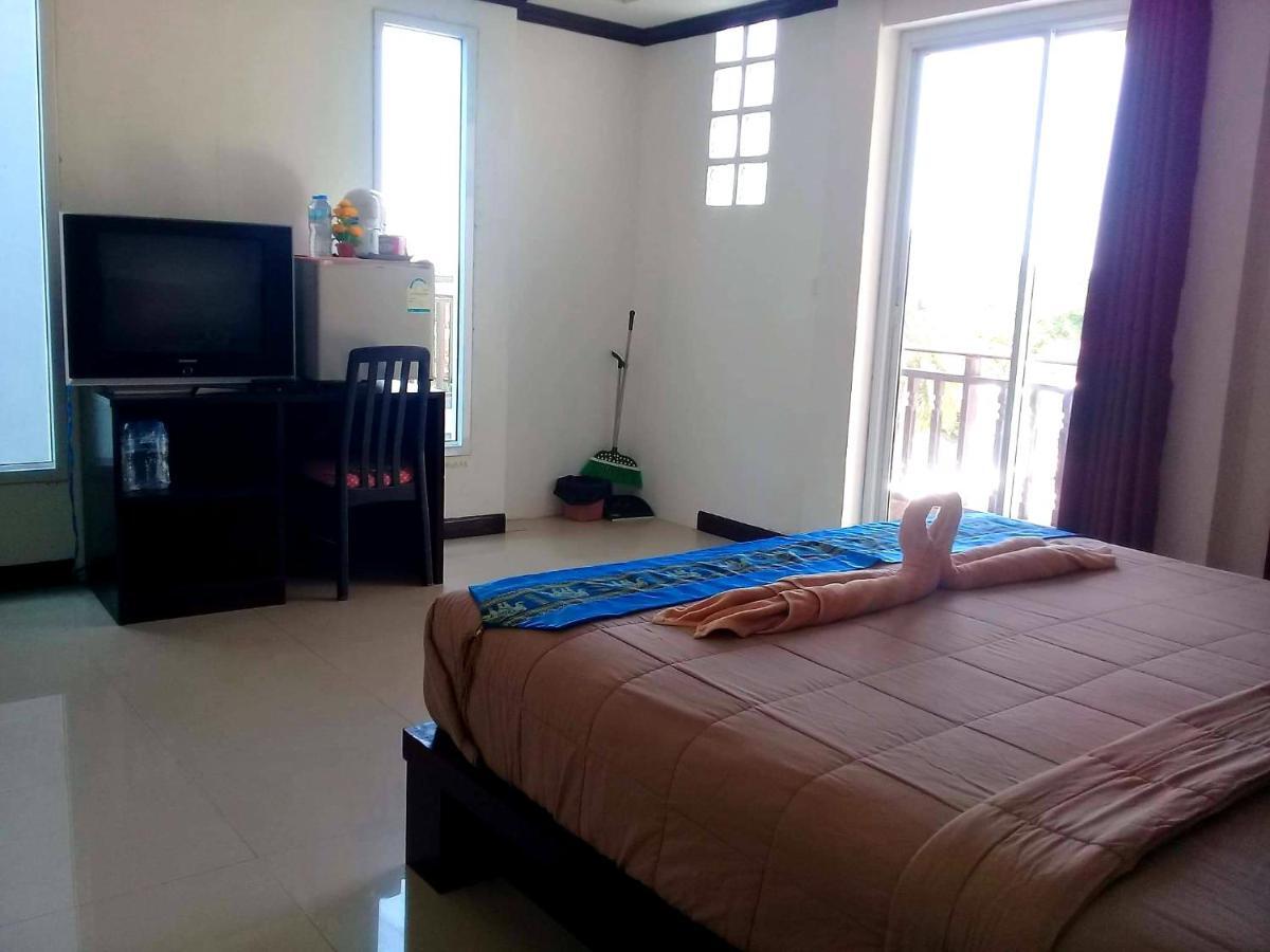 Oscar Apartment Ko Lanta Kültér fotó