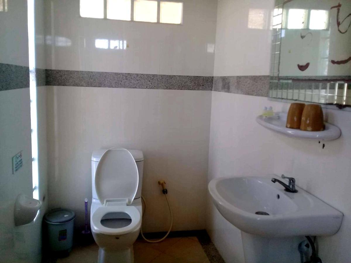 Oscar Apartment Ko Lanta Kültér fotó