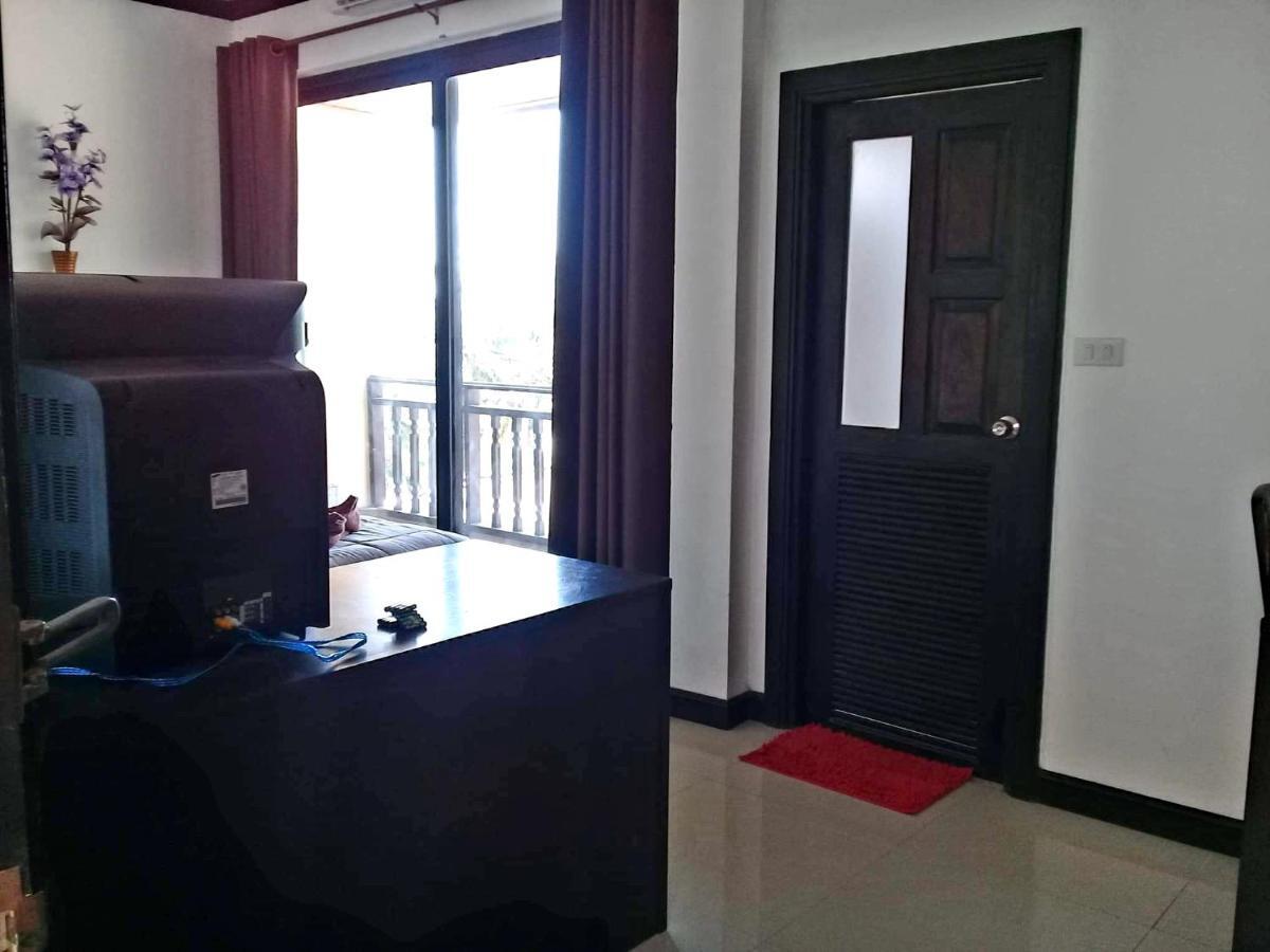 Oscar Apartment Ko Lanta Kültér fotó