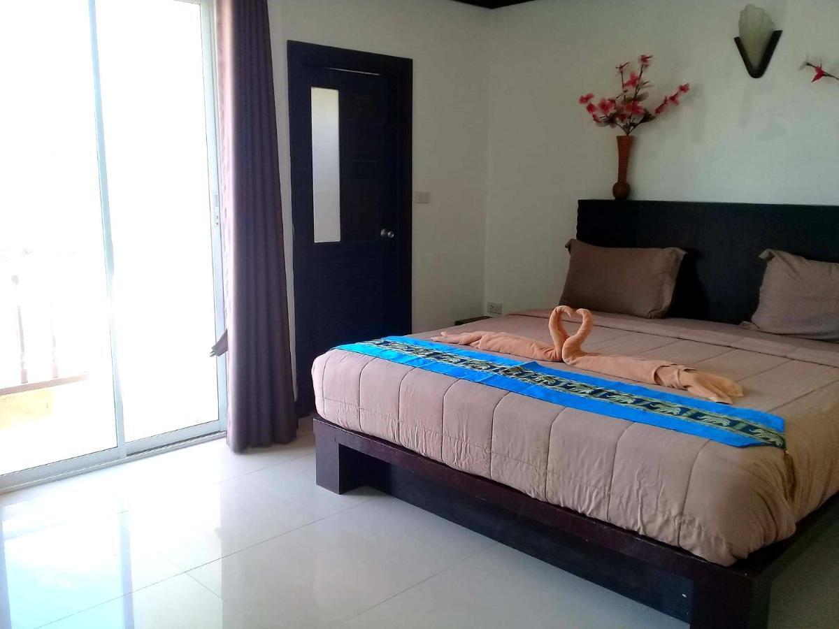 Oscar Apartment Ko Lanta Kültér fotó