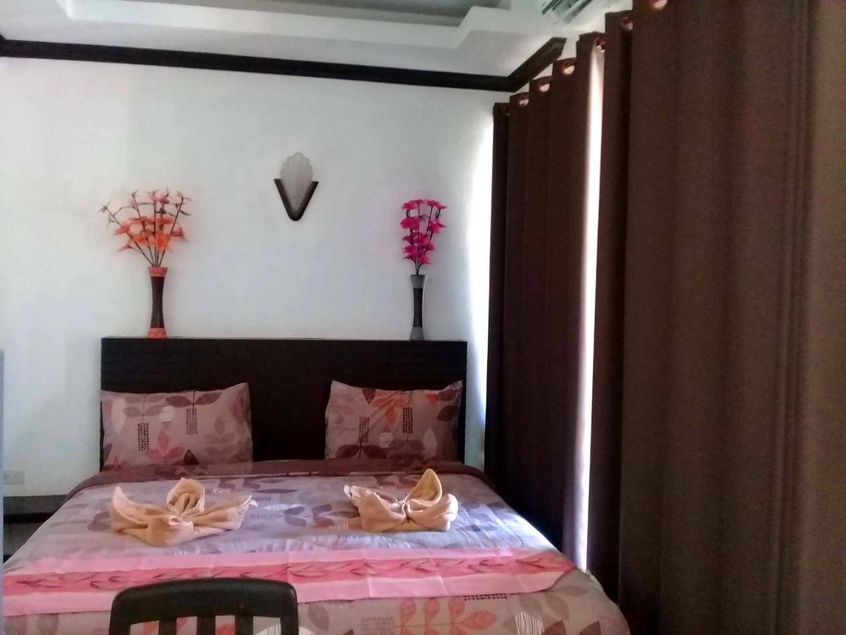Oscar Apartment Ko Lanta Kültér fotó