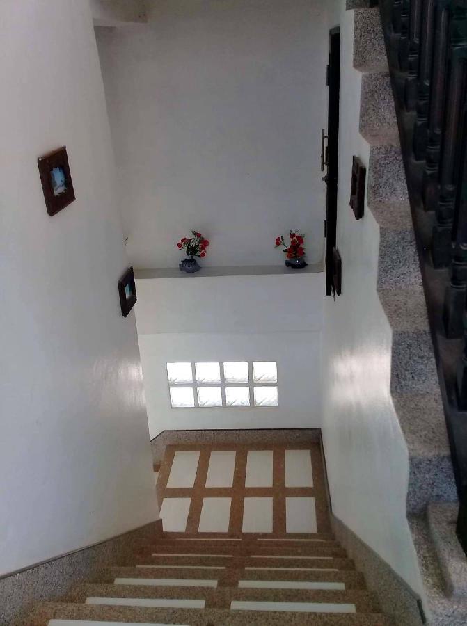 Oscar Apartment Ko Lanta Kültér fotó