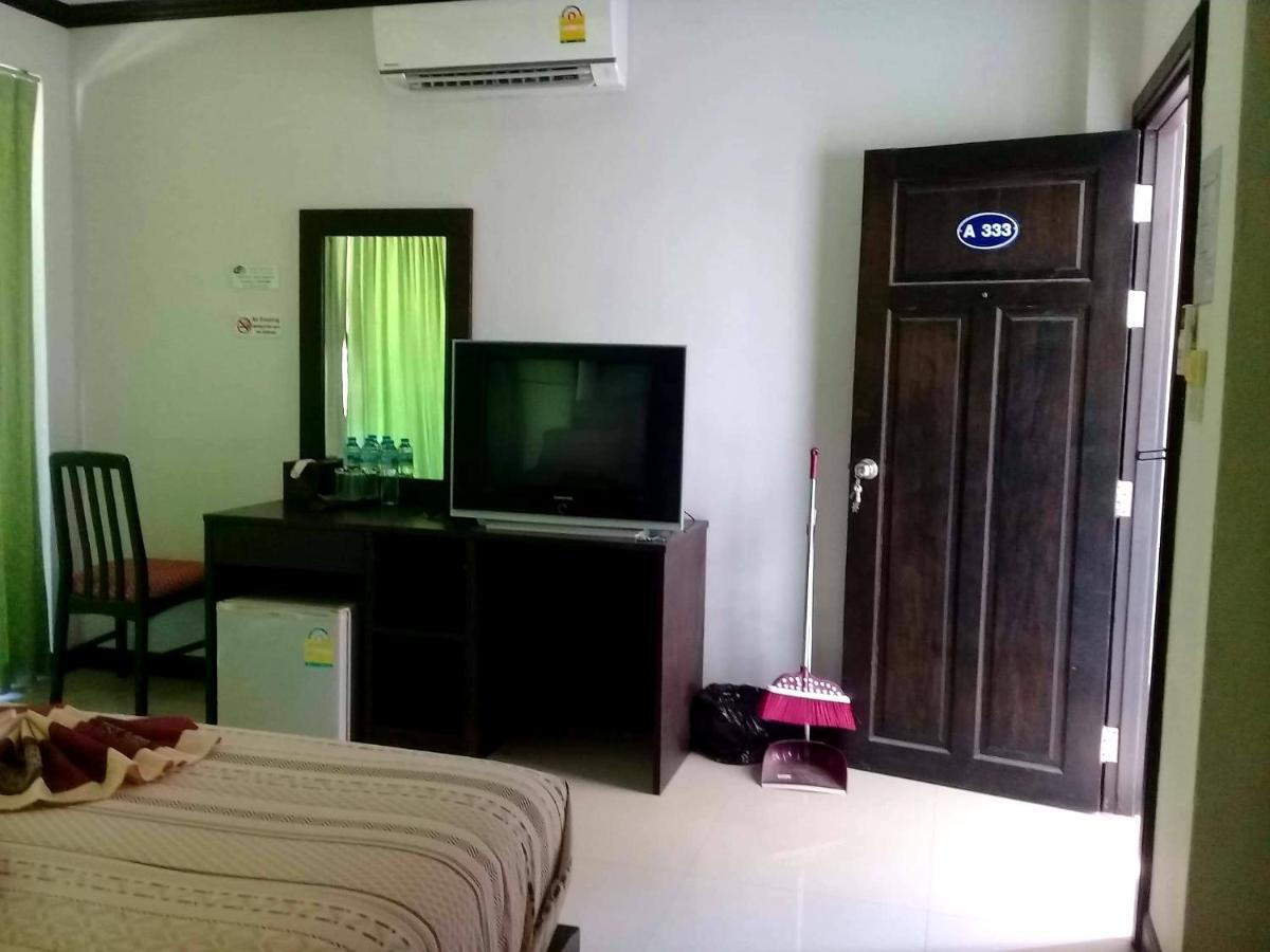 Oscar Apartment Ko Lanta Kültér fotó
